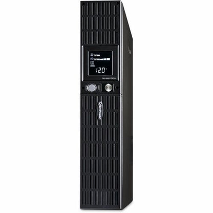 Système d'alimentation sans interruption (UPS) sinusoïdale PFC CyberPower CyberPower OR1500PFCRT2U 1500 VA 90