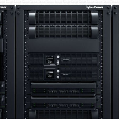 Système d'alimentation sans interruption (UPS) sinusoïdale PFC CyberPower CyberPower OR1500PFCRT2U 1500 VA 90