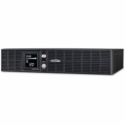 Système d'alimentation sans interruption (UPS) à onde sinusoïdale PFC CyberPower CyberPower OR2200PFCRT2U 2 000 VA 15