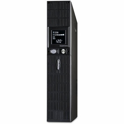 Système d'alimentation sans interruption (UPS) à onde sinusoïdale PFC CyberPower CyberPower OR2200PFCRT2U 2 000 VA 15