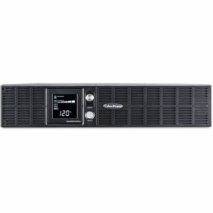 Système d'alimentation sans interruption (UPS) à onde sinusoïdale PFC CyberPower CyberPower OR2200PFCRT2U 2 000 VA 15