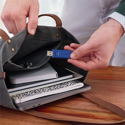 16GB USB FLASH DRIVE NR MULTI 4