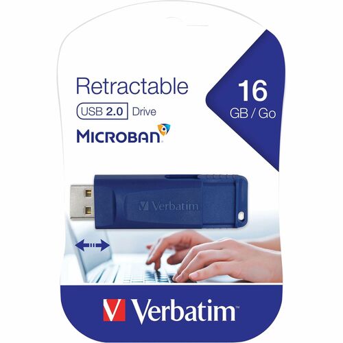 16GB USB FLASH DRIVE NR MULTI 4