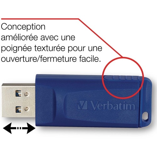 4GB USB FLASH DRIVE NR MULTI 4