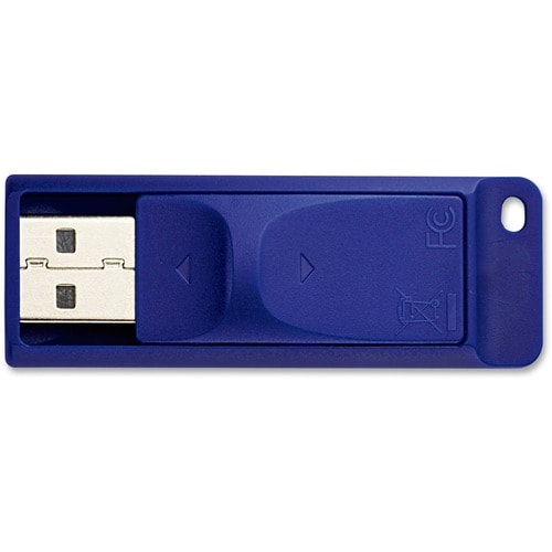4GB USB FLASH DRIVE NR MULTI 4