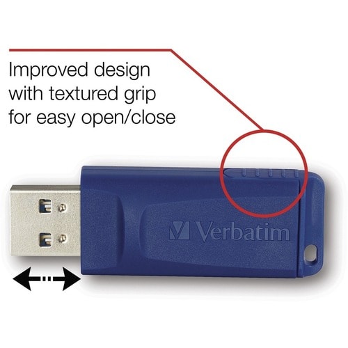 8GB USB FLASH DRIVE NR MULTI 4