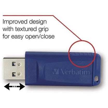 8GB USB FLASH DRIVE NR MULTI 4