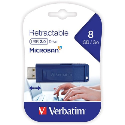 8GB USB FLASH DRIVE NR MULTI 4