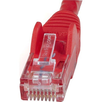 Cable Ethernet CAT6 de 7,6 m de StarTech.com