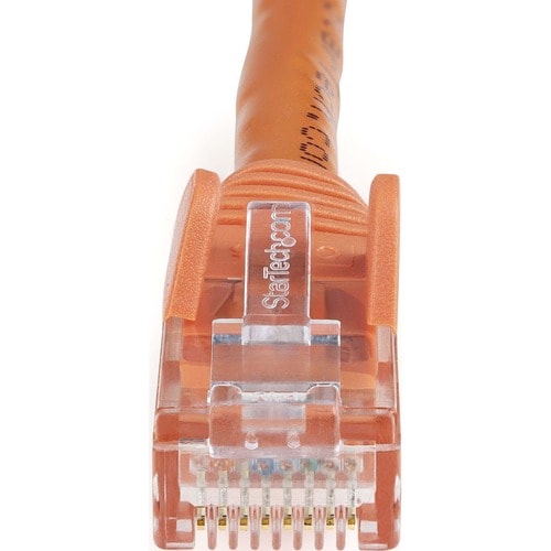 Câble Ethernet CAT6 StarTech.com de 90 cm