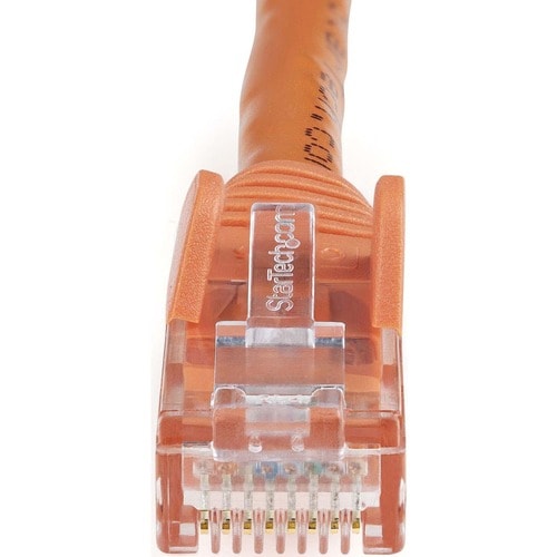 Cable Ethernet CAT6 de 2,13 m de StarTech.com