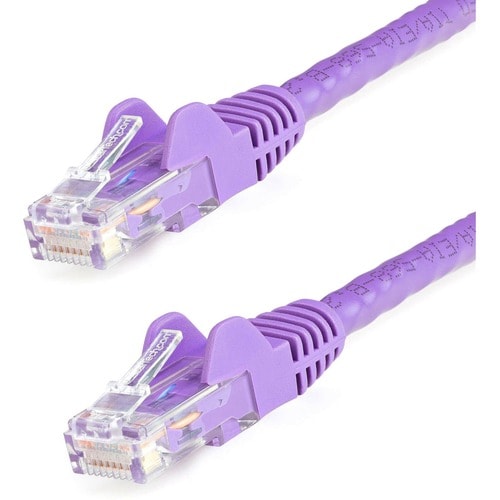 Cable Ethernet CAT6 de 2,13 m de StarTech.com
