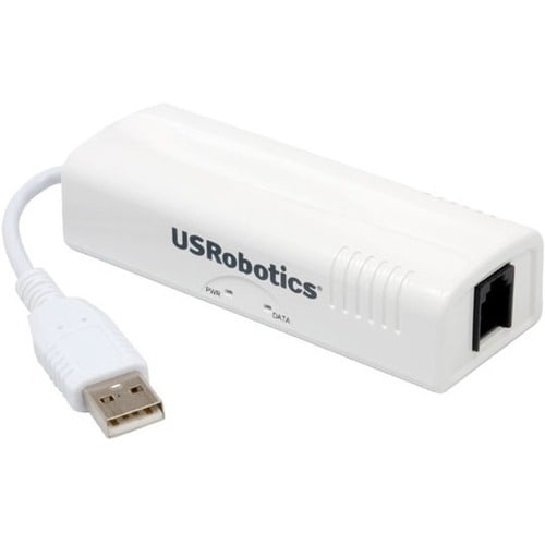 USB MODEM USER5637-OEM 56K ROHS 6