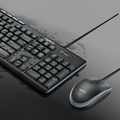 Combo multimédia MK200