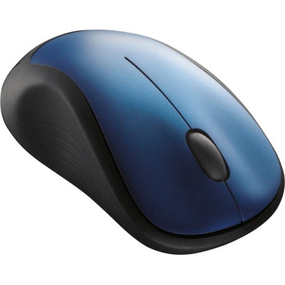 Logitech M310 Wireless Mouse, 2.4 GHz with USB Nano Receiver, 1000 DPI