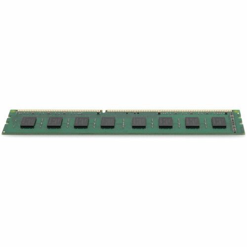 Mémoire DDR3 UDIMM Dell A3708120 4 Go - 1 333 MHz - 1,5 V CL9