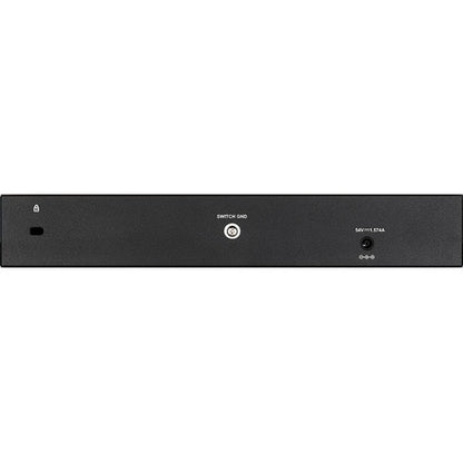 8-PORT 1G POE SMART MNGD L2+ 8 PORT 1G  8 PORT POE 2 SFP 65W