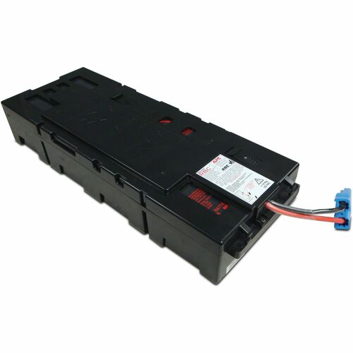 Cartouche de batterie de remplacement pour onduleur APC by Schneider Electric APCRBC115
