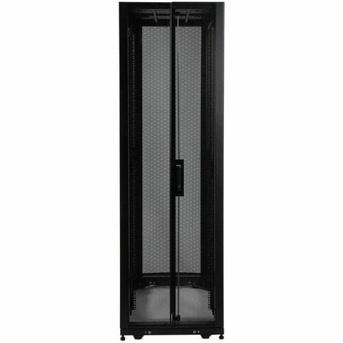 Tripp Lite SR42UBDP Rack Enclosure Server Cabinet DEEP 42U - 42U