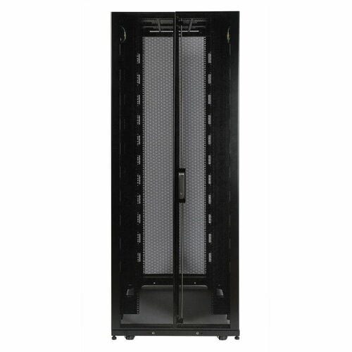 Tripp Lite SR42UBDPWD Rack Enclosure Server Cabinet DEEP and WIDE - 42U