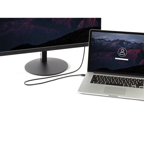 Câble Mini DisplayPort vers DisplayPort 1.2 StarTech.com de 3 m