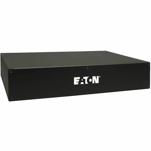 Tripp Lite PDUMH30HV19NET PDU commuté 208 V - 240 V 30 A 14 prises - 14 - 2U montable en rack