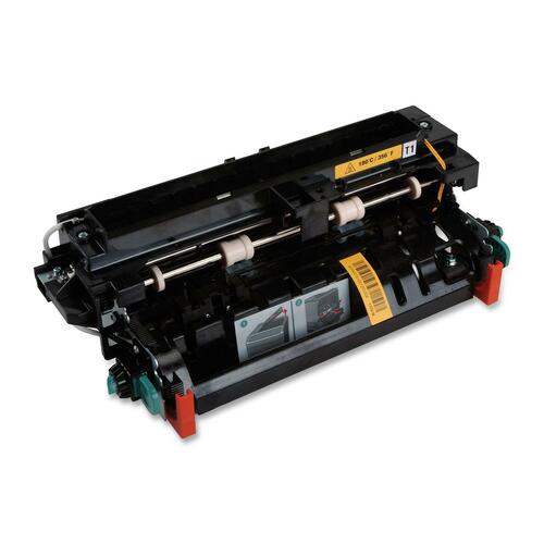Lexmark 40X4418 Type 1 110-120 Volt Fuser Assembly - Black -
