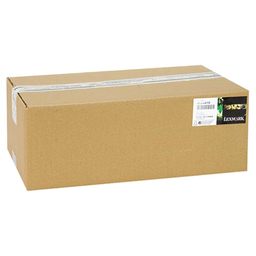 Lexmark 40X4418 Type 1 110-120 Volt Fuser Assembly - Black -