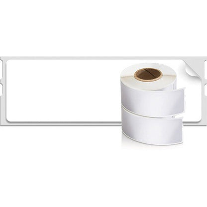 1-1/8X3-1/2 ADDRESS LABELS FOR LABELWRITERS WHITE