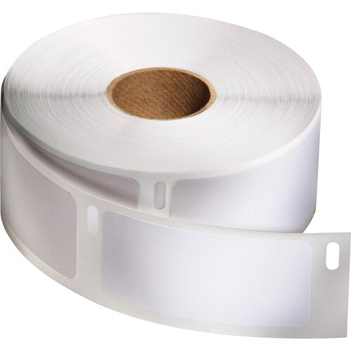 1-1/8X3-1/2 ADDRESS LABELS FOR LABELWRITERS WHITE