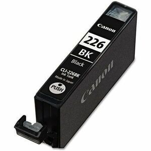 CLI-226 BLACK INK TANK  NO RETURNS