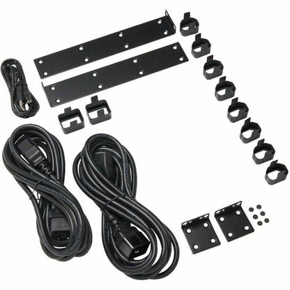 Tripp Lite par Eaton PDUMH20HVATNET PDU commuté ATS 200 V - 240 V 16 A 10