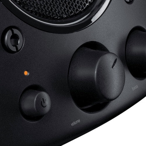 Logitech Z623 2.1 Speaker System - 200 W RMS