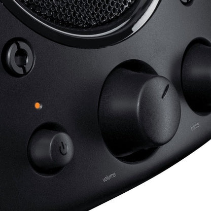 Logitech Z623 2.1 Speaker System - 200 W RMS