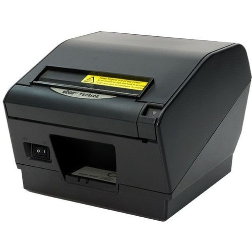 Impresora de recibos Star Micronics TSP800 TSP847IIL-24 GRY - Monocromo - 150 mm/s M