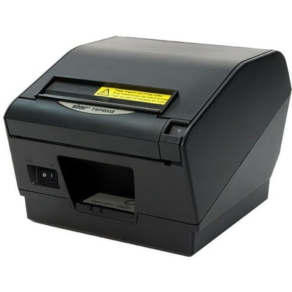 Impresora de recibos Star Micronics TSP800 TSP847IIL-24 GRY - Monocromo - 150 mm/s M