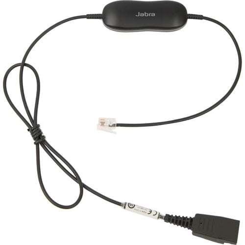 Cable de red Jabra 88001-03