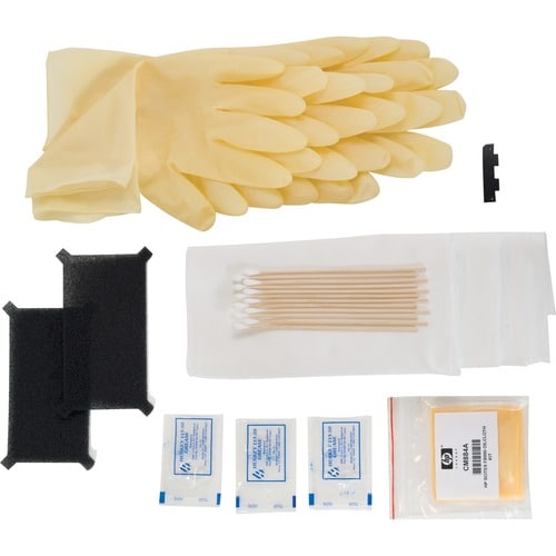 Kit de nettoyage pour imprimante HP Scitex FB500/700/950 (CQ121A)
