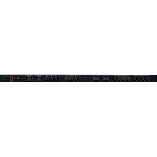 [{"title":"BASIC PDU 200 230V 10A IEC C14 NEED FREIGHTQUOTE FOR BELOW 10K PO"}]
