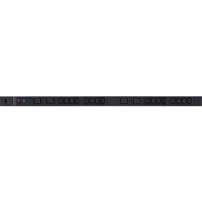 [{"title":"BASIC PDU 200 230V 20A  IEC C20 NEED FREIGHTQUOTE FOR BELOW 10K PO"}]
