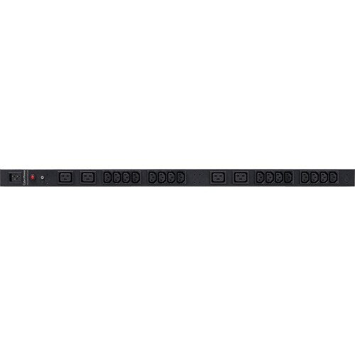 [{"title":"BASIC PDU 200 230V 20A  IEC C20 NEED FREIGHTQUOTE FOR BELOW 10K PO"}]