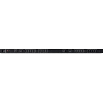 [{"title":"BASIC PDU 200 230V 20A IEC C20 NEED FREIGHTQUOTE FOR BELOW 10K PO"}]