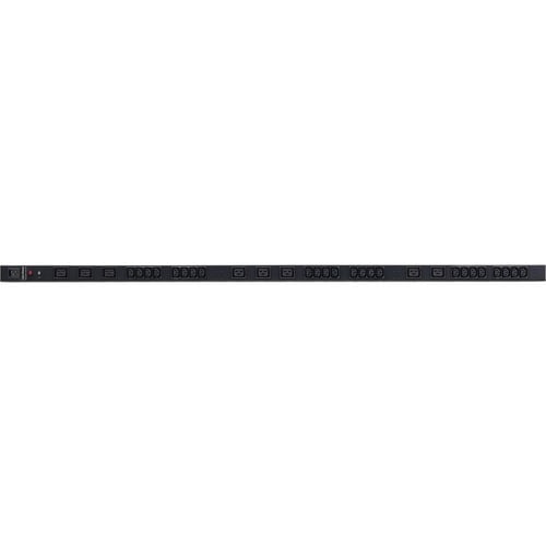 Cyber Power CyberPower Basic PDU20BVHVIEC32F 32-Outlets PDU - Basic -