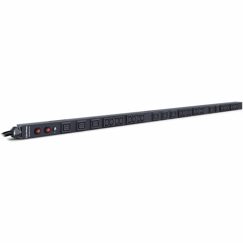 PDU CyberPower PDU30BVHVT32F 32 prises - Basique - NEMA L6-