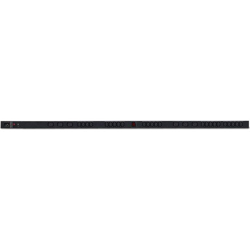[{"title":"METERED PDU 200 230V 20A C20 NEED FREIGHTQUOTE FOR BELOW 10K PO"}]