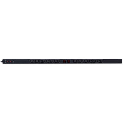 PDU CyberPower PDU30MVHVT20F 20 prises avec compteur - NEMA L6-