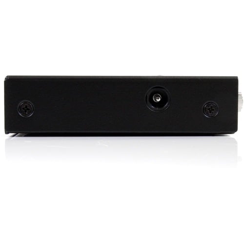 Répartiteur vidéo DVI 2 ports avec audio StarTech.com