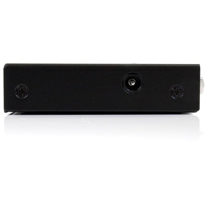 Répartiteur vidéo DVI 2 ports avec audio StarTech.com
