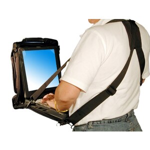 Arnés InfoCase Panasonic TBCUSHARN-P