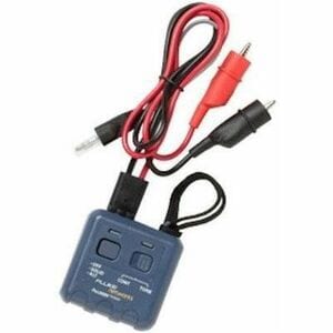 PRO 3000 TONE GENERATOR W/ ALLIGATOR CLIPS RJ11 PLUG